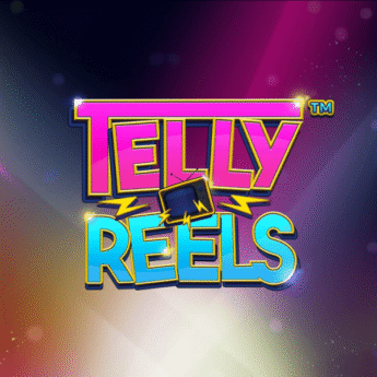 Telly Reels Gameplay Thumbnail