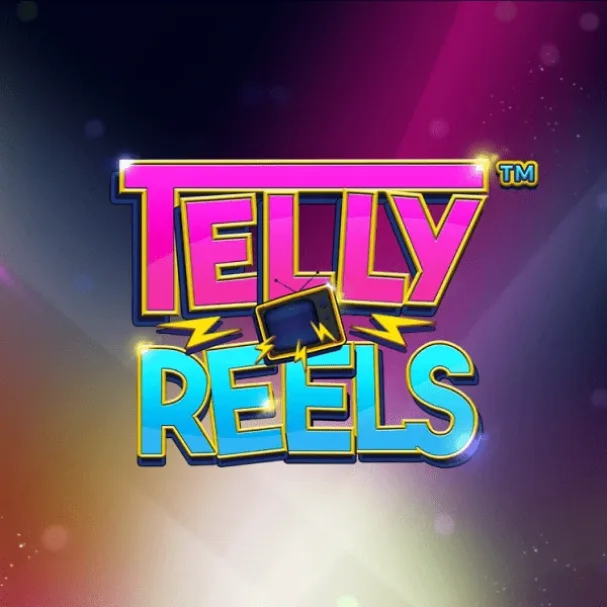 Telly Reels Gameplay Thumbnail