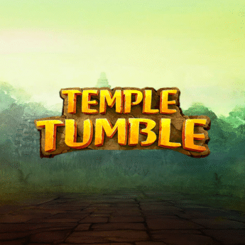Temple Tumble Gameplay Thumbnail