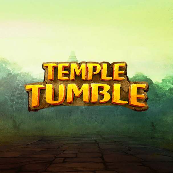 Temple Tumble Gameplay Thumbnail