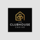 Logo image for The Club House Casino download logo