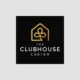 Logo image for The Club House Casino download logo