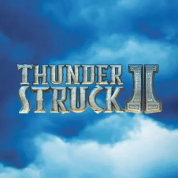 Thunderstruck 2 Gameplay Thumbnail