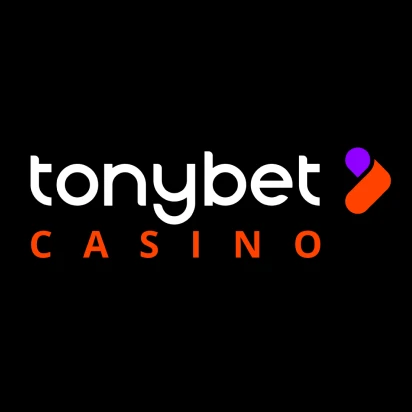 Tonybet logo