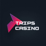 Logo image for Trips Casino Mobile Image