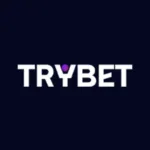 Logo image for Trybet Casino trybet logo logo Mobile Image