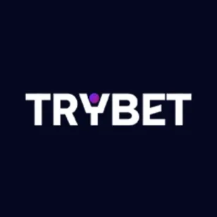 Logo image for Trybet Casino trybet logo logo image