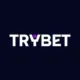 Logo image for Trybet Casino trybet logo logo