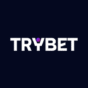 Logo image for Trybet Casino trybet logo logo Mobile Image
