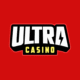 Logo image for UltraCasino