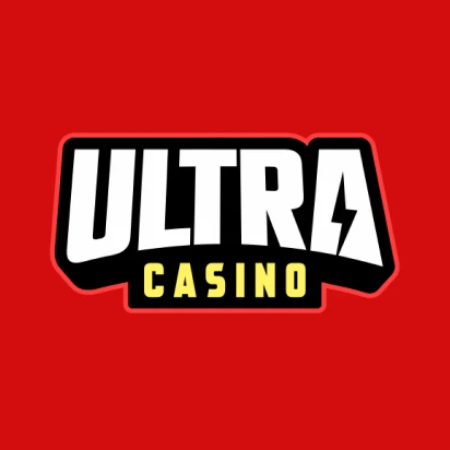 UltraCasino logo