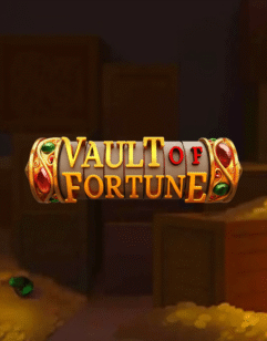 Image for vault of Fortune Image