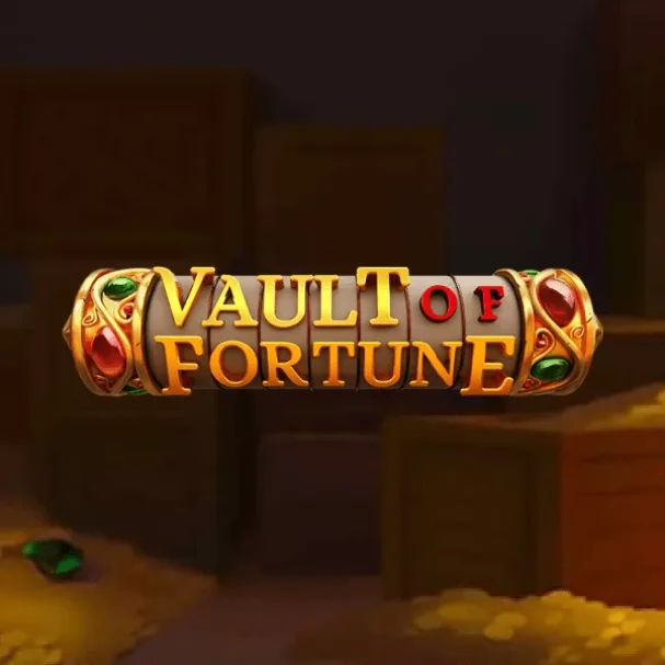 Vault of Fortune Gameplay Thumbnail