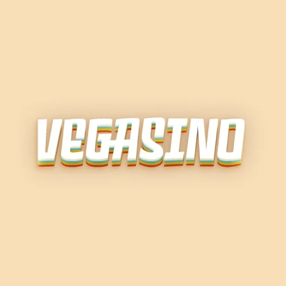 Vegasino logo