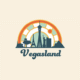Logo image for Vegasland