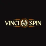 Vincispin Mobile Image Logo image for Vincispin Mobile Image