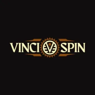 Vincispin Image Logo image for Vincispin image