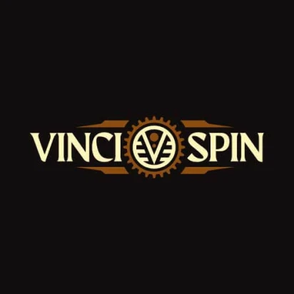Vincispin logo