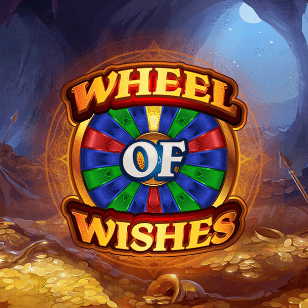 Wheel of Wishes Gameplay Thumbnail