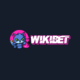 Logo image for WikiBet Casino