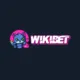Logo image for WikiBet Casino