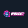 Logo image for WikiBet Casino