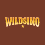 Logo image for Wildsino Mobile Image