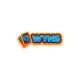 Logo image for Wyns wyns casino logo logo