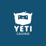 logo image for yetti casino Mobile Image
