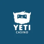 logo image for yetti casino Mobile Image