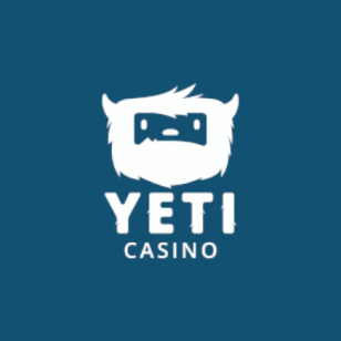 logo image for yetti casino image