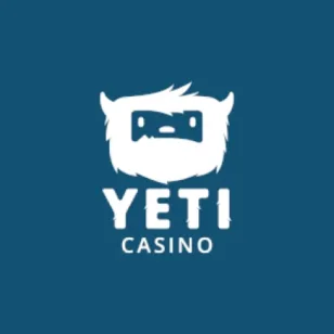 logo image for yetti casino image
