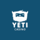 logo image for yetti casino