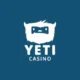 logo image for yetti casino
